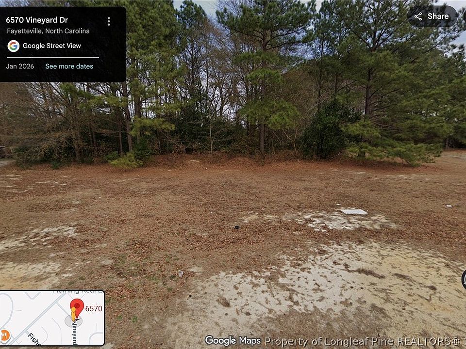 1st image of 6570 Vineyard Dr