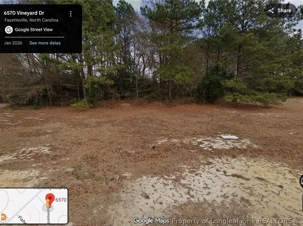 6570 Vineyard Dr, Fayetteville, NC 28304