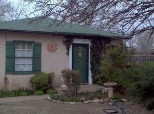 3608 Louisville Ave, Lubbock, TX 79413