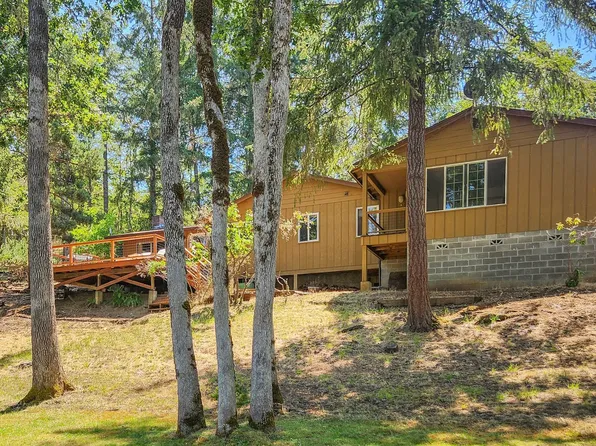 142 Elmar Dr, Winchester, OR 97495