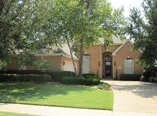 224 Wilshire Dr, Coppell, TX 75019