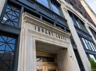 2233 Park Ave APT 6A, Detroit, MI 48201
