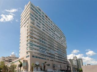 1362 Magdalena #401, San Juan, PR 00907