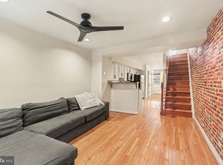 136 E Fort Ave, Baltimore, MD 21230
