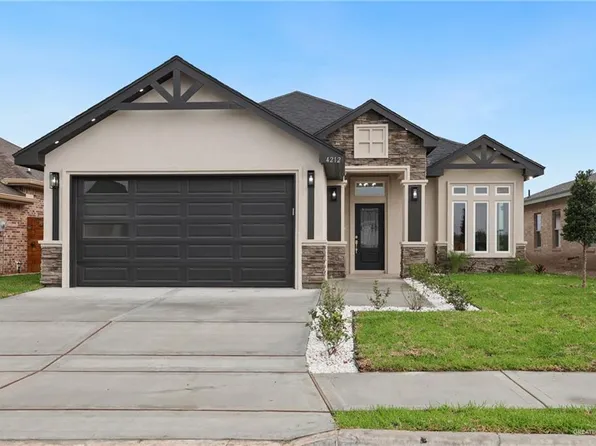 4212 S Carter Ave, Edinburg, TX 78542