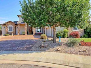 724 Cloud Cliff Ct, Grand Junction, CO 81507