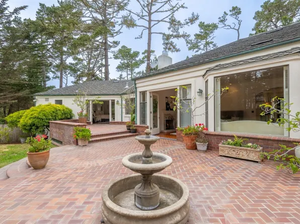 1432 Viscaino Rd, Pebble Beach, CA 93953