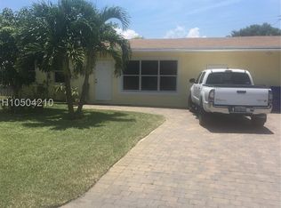 2511 NE 10th Ave, Pompano Beach, FL 33064