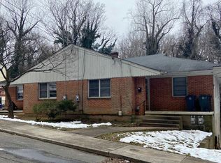 3 Fredonia Ave #3, Lynchburg, VA 24503