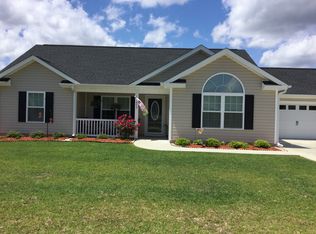 473 Oakham Dr, Conway, SC 29527