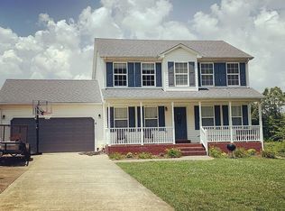 291 Hayden School Rd, Elizabethtown, KY 42701