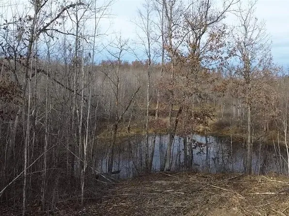 W58XX Oak Ridge Drive, Trego, WI 54888