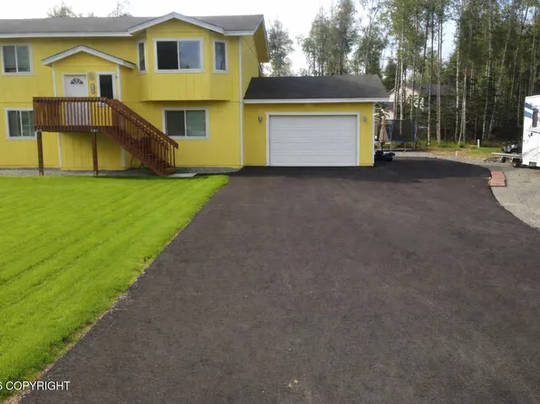 7130 W Wellington Dr, Wasilla, AK 99623