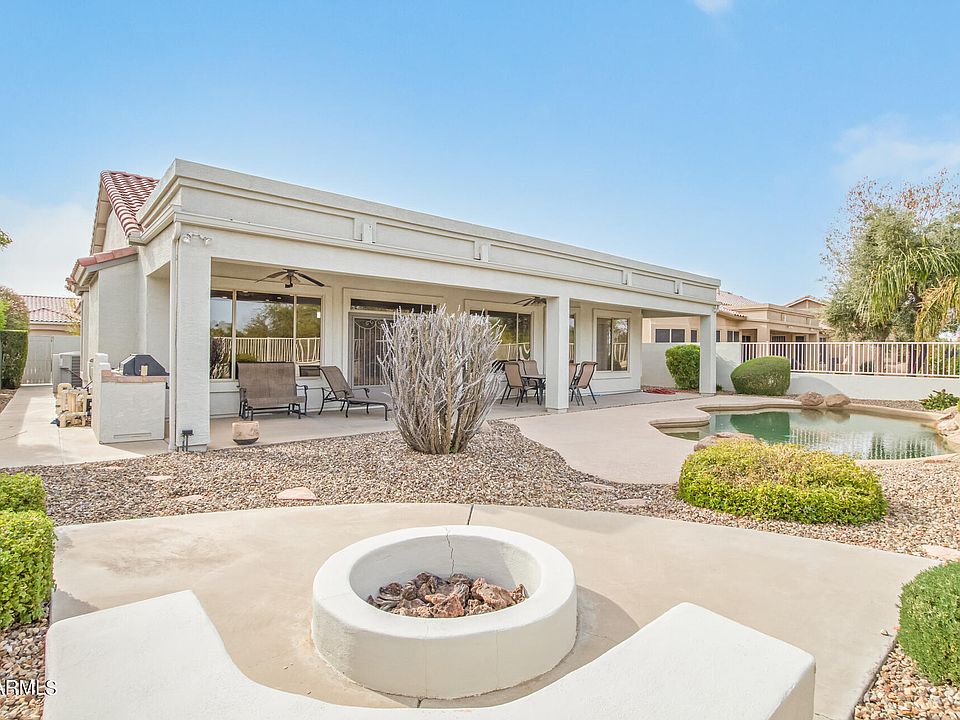 4616 E Apricot Ln, Gilbert, AZ 85298 Zillow