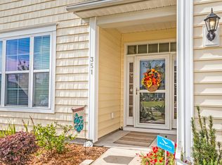 351 Spectrum Rd, Summerville, SC 29486