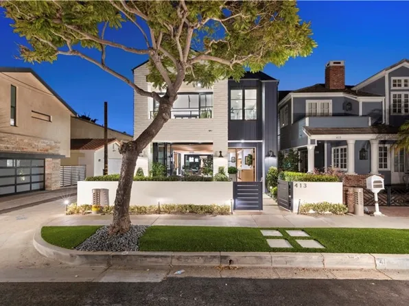 413 Acacia Ave, Corona Del Mar, CA 92625