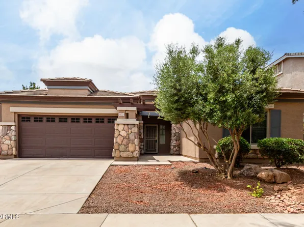 18719 E PELICAN Court, Queen Creek, AZ 85142