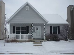 1420 Ogelthorpe Ave, Urbana, IL 61802