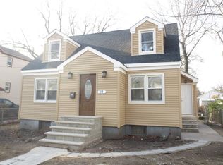 37-39 Fern Ave, Irvington, NJ 07111