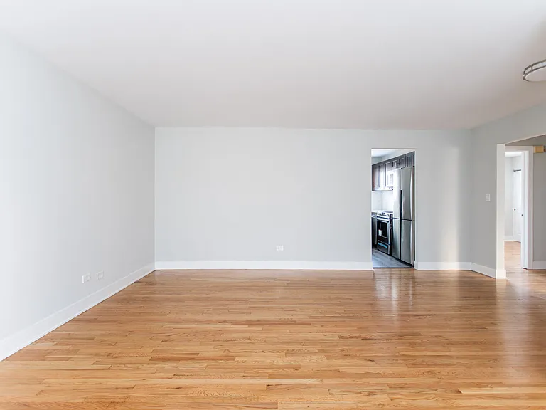 1W - Living Area