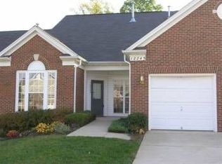 12245 Farmberry Ct, Woodbridge, VA 22192