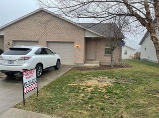 488 Addy Ave, Sidney, OH 45365