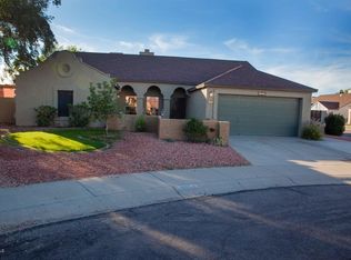 4133 W Creedance Blvd, Glendale, AZ 85310