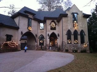 3867 Powers Ferry Rd NW, Atlanta, GA 30342