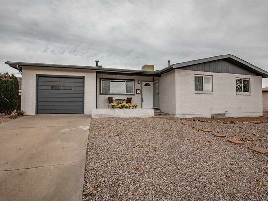 1012 Juniper Dr, Alamogordo, NM 88310