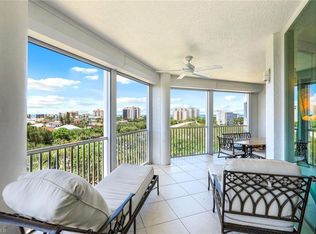 300 Dunes Blvd APT 602, Naples, FL 34110