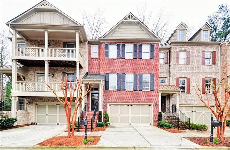 1st image of 3032 Gaston Cir SE #3032