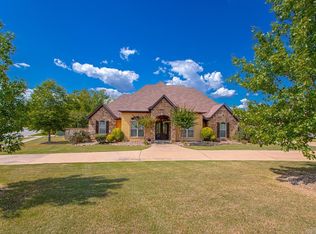 1 Durango Cv, Maumelle, AR 72113