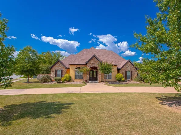 1 Durango Cv, Maumelle, AR 72113