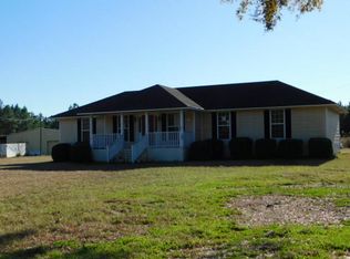 3014 Sellers Rd, Dawson, GA 39842