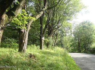 Tbd Henry Road, Cragsmoor, NY 12420