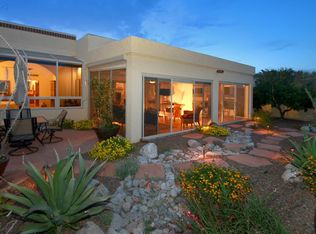 8350 N Lee Trevino Dr, Tucson, AZ 85742