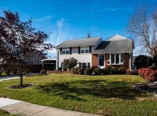 407 S Dupont Rd, Newport, DE 19804