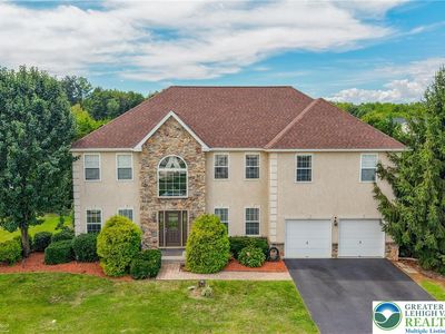 1642 Windmill Ln, Breinigsville, PA, 18031
