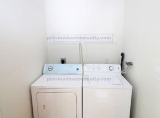 89 Madison Ave #A, Newton, MA 02460