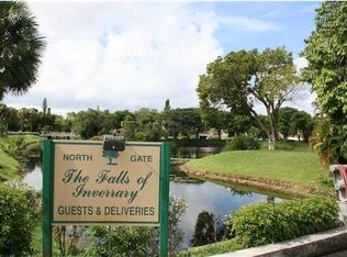 6361 N Falls Circle Dr APT 103, Lauderhill, FL 33319