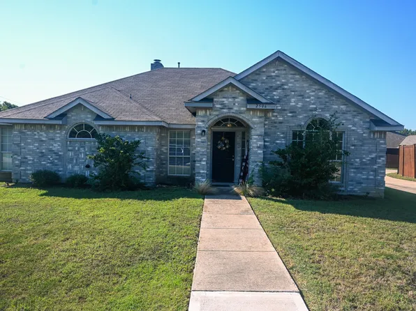 2506 Sunset Dr, Lancaster, TX 75146