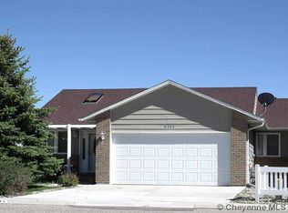 4741 Village Way, Cheyenne, WY 82009