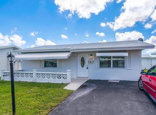 1000 SW 6th Ave, Boynton Beach, FL 33426