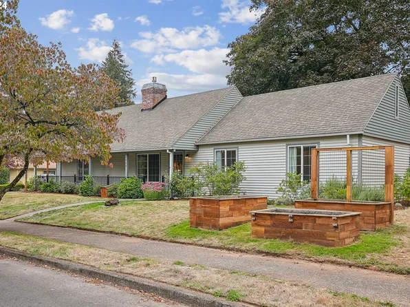 1525 SE 145th Ave, Portland, OR 97233