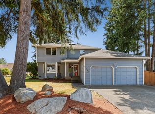 1363 Bartlett Ct NW, Silverdale, WA 98383
