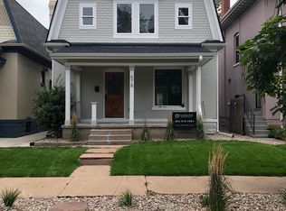 578 S Washington St, Denver, CO 80209