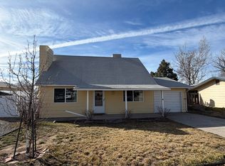 2917 Formay Ave, Grand Junction, CO 81504