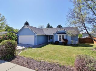 1915 W Mulhuland Ct, Kuna, ID 83634