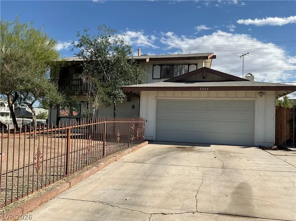 2583 Vegas Valley Dr, Las Vegas, NV 89121
