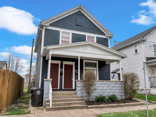 2011 Hoagland Ave, Fort Wayne, IN 46802